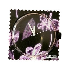 S.T.A.M.P.S WATCH FACE